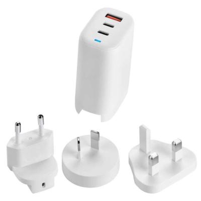 PPS 45W GaN Fast Charger 65W USB C Power Adapter 1Port