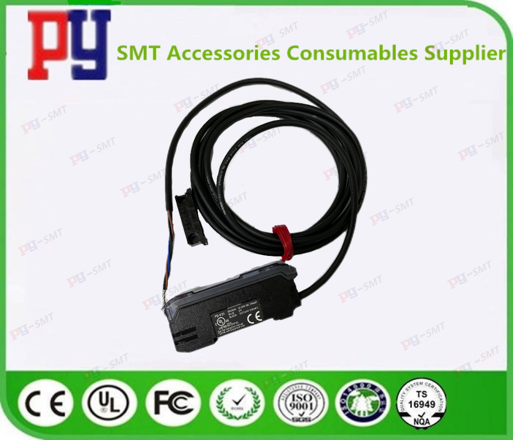 KEYENCE Fevas Smt запасные части FS-V31 Сенсоры оптоволоконного усилителя