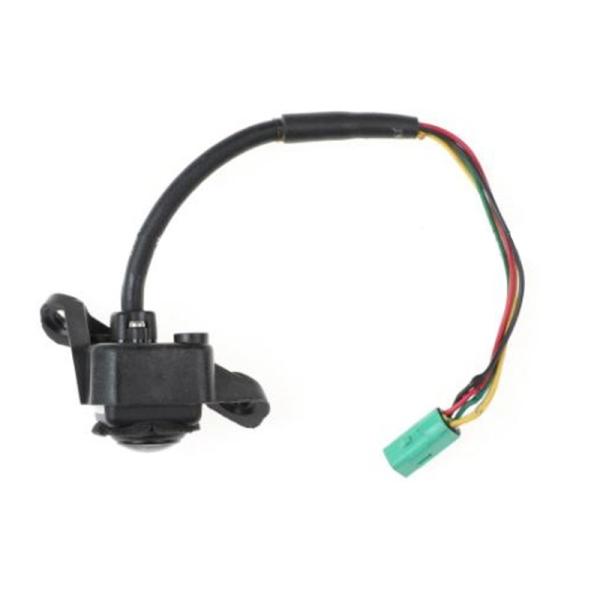 12 Volt Rear View Camera 284F1-3EV3A For Nissan S51-QX70 08