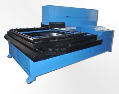 Cortadora del laser del CO2 para el molde del grabado del ordenador, mouldcomputer de la caja con poder más elevado