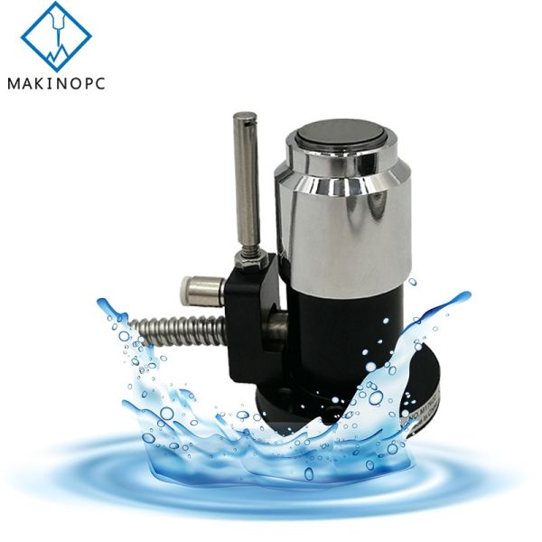 M26D-20 High Precision 0.001mm Stainless Steel CNC Machine Tool Setter Automatic Broken Tool Detection Z Axis Presetter