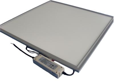 36w 48w 72w 600x600 Led Light Panel WW CW Epistar / Samsung Chip
