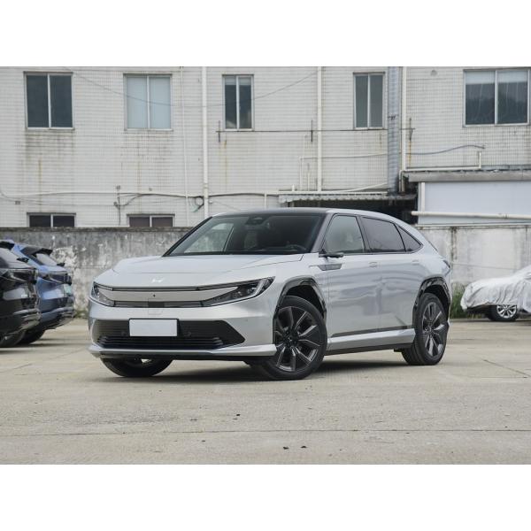 2025 GAC Honda P7 Electric SUV 620km Range Electric Cars