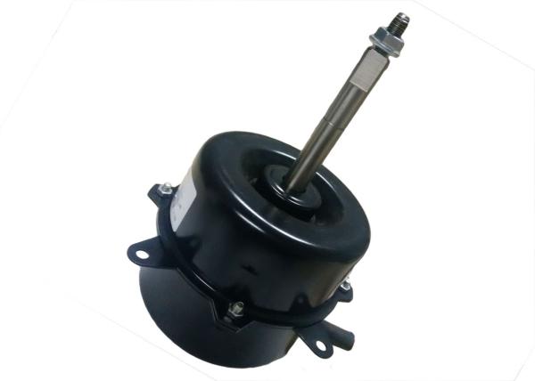 Enrolamento exterior do cobre do motor de fã da unidade de 4 Polos para o condicionador de ar