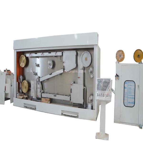 Large Rod 600M/Min Wire Drawing Machine for Aluminium Copper
