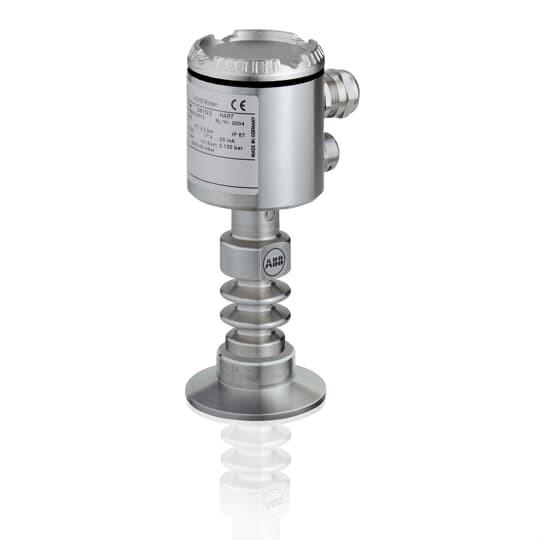 Gauge ABB Pressure Transmitter 261GC, 261GG, 261GJ, 261GM, 261GN