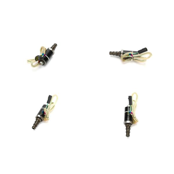 VOE14574269 KDRDE5K-20/40C04-109 Excavator Electric Parts EC210 EC240 SKX5P-17-209