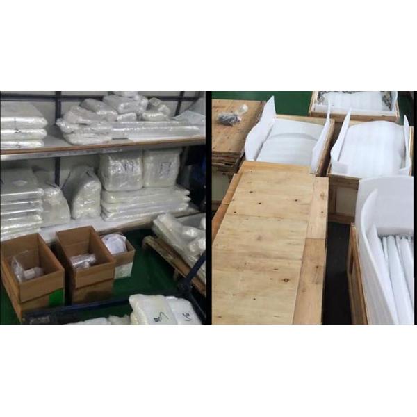 FEKON PRECISION CNC PARTS LIMITED