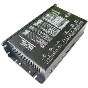 Three Phase Pwm Speed Controller 12v With Isolation Port