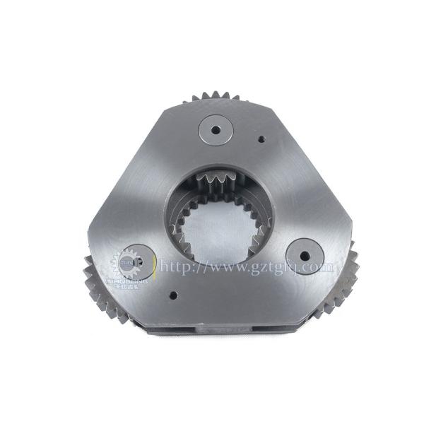 EC360 Робби-экскаватор Свинговая планетарная передача 1 2 Для EC380D Swing Assy