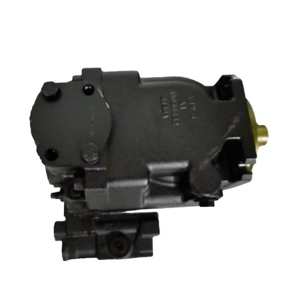Structure Piston Pump Sauer FRR090 FRR074 Hydraulic Pump for Construction Machine