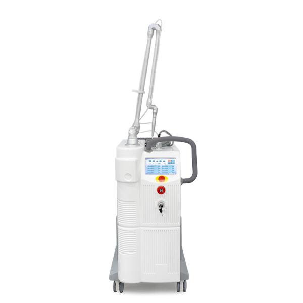 Odm fracionário da máquina do laser do CO2 de Vaginal Tightening da pele do ISO