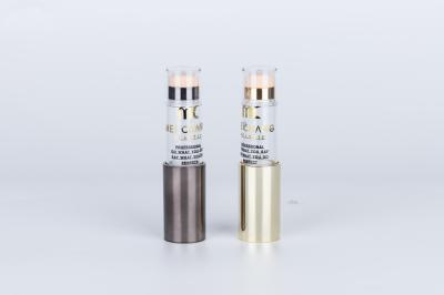 15ml Empty Liquid Foundation Bottle Container Customizable Color And Printing (MC-1101）