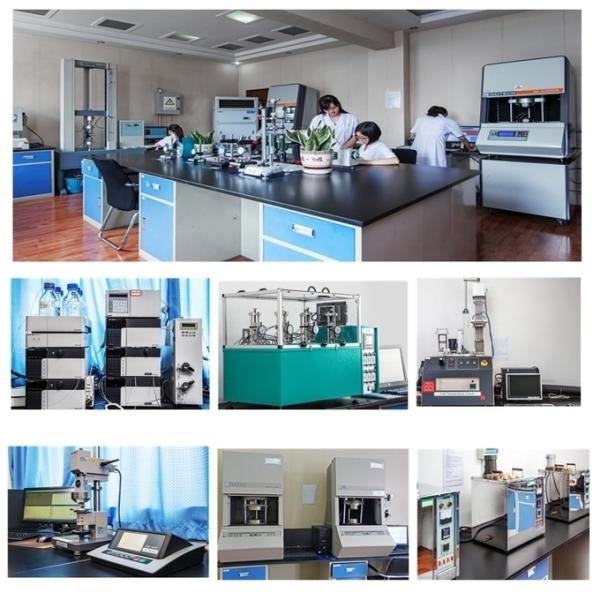 Изоляции резиновых смесей химикатов AFLAS 150C/150CS FFKM AGC превосходные электрические для применений в авиации и космонавтике