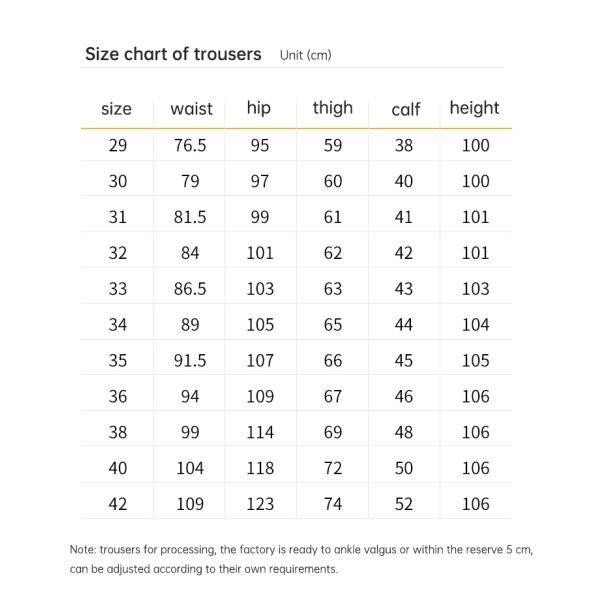 Men's Formal Suit Jacket Three-Piece Business Office Wedding Attire Standard Size