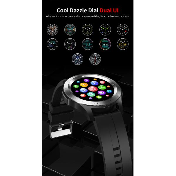 Изготовитель самого ходового товара Амазонки резвится люди фитнеса женщины делают дозор водостойким спорт умный