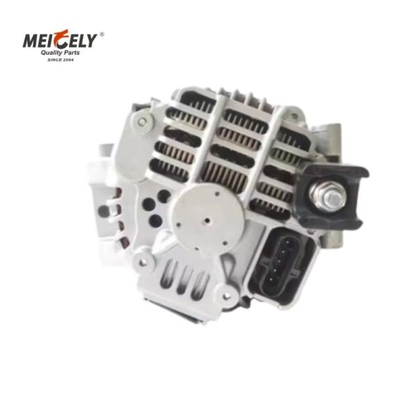 1888010 24V High-Performance Alternator For Scania