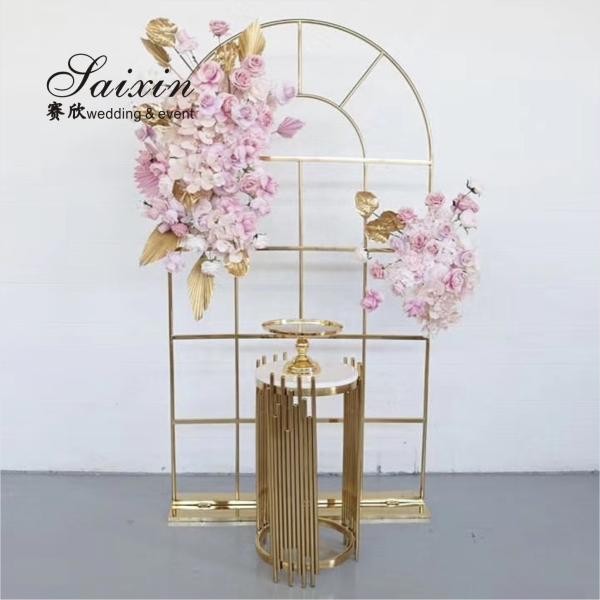 Decoração de aniversário pano de fundo com flores materiais de festa quadro mobiliário de salão de estar 120cm