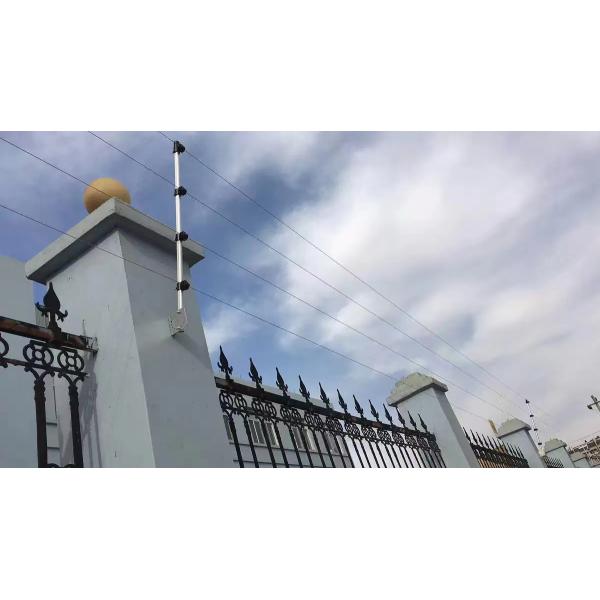 Cattle Cow Horse Sheep Farm Electric Fencing Gate Handle Husbandry Electric Fencing Handles