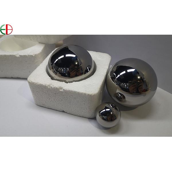 Отливки сплава кобальта шарика 8.35g/Cm3 клапана Chrome API вольфрама карбида