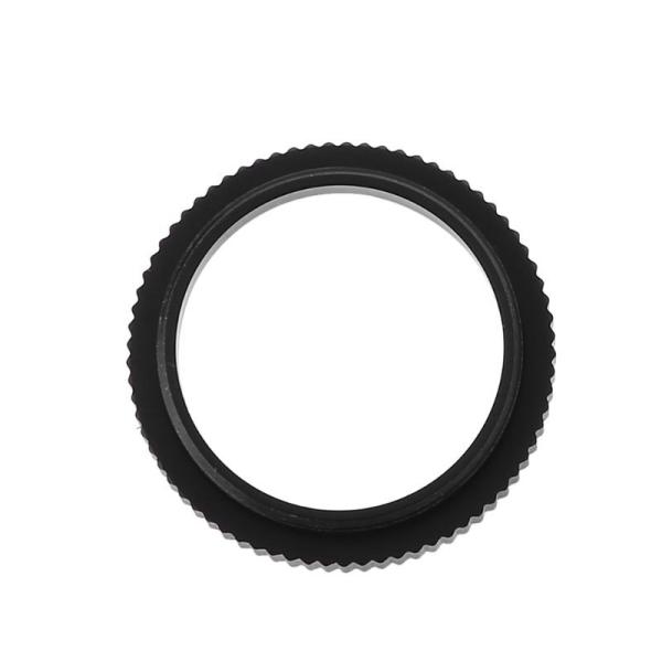 Aluminum Alloy CS To C 30mm M12 CS Mount Lens Holder
