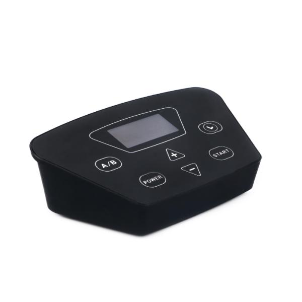 Permanent Makeup Eyebrow Tattoo 3RS Black Pearl Machine
