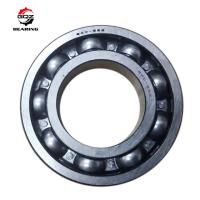 HTF B40-222 Gcr15 Rolamento de rolos cilíndricos de ranhura profunda