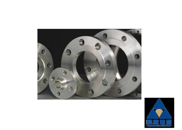 Cara que pinta SCH160 1500 libra Ring Type Joint Flange A105N para a conexão de tubulação