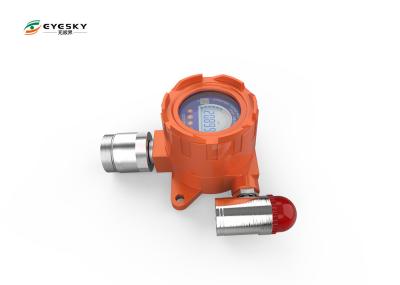Analyseur anti-déflagrant de gaz d'échappement, détecteur de gaz T6 électronique ex de D IIC