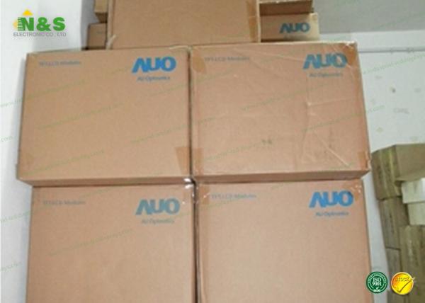 2.5 Inch TN Normally White AUO LCD Panel , LTPS TFT LCD DISPALY