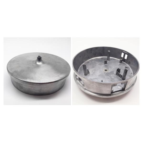 Инструмент заливки формы H13 бегуна 1,2344 ворот края холодный