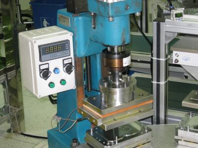 Multiple Pressing Modes Servo Electric Press For Pressure Riveting High Speed
