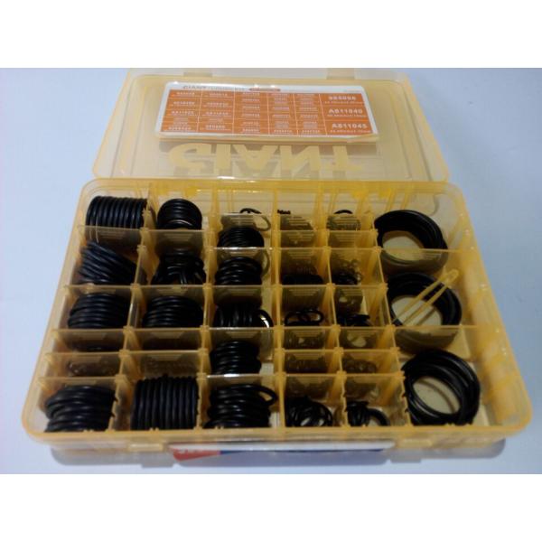 Komostau PC1005 Excavator Breaker Seal Kit Rubber O Ring ODM