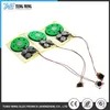 ABS Material CE & ROHS Certified Electronic Sound Recorder with Custom Sound Recording for Children's Board Books