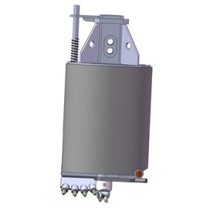 Drilling Bucket