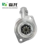 Moteur de démarreur Isuzu 4Because2 5811001280, 5811001281, 5811001282, 5811001290, 5811001291, 58942549221, pour Daewoo Hyundai 80