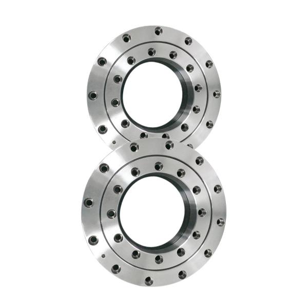 RU228X RU228G Slewing Ring Bearing 160X295X35mm Robot Arm RU228