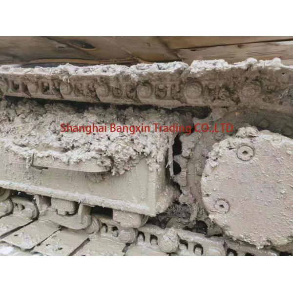 Original Hydraulic Pump Used Cat Machinery 312D2 Second Hand Excavator with Free Shipping