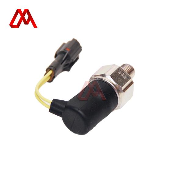 Componentes del sensor de temperatura del refrigerante del motor 1824101380 1824101631 para automóviles ISUZU CVZ CXZ VC46