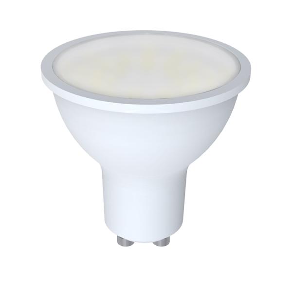 50*53mm GU10 LED スマート電球 あなたの照明ニーズに最適なソリューション