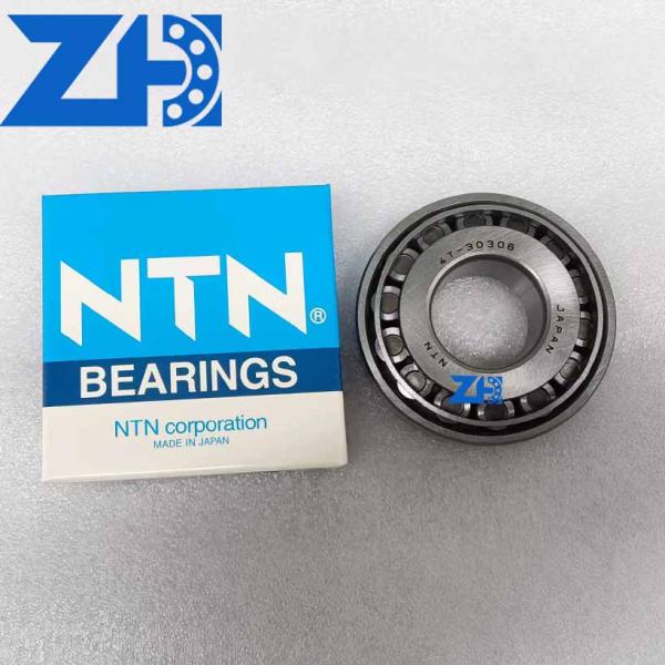 NTN  4T-30306  Heavy-duty mechanical bearings
