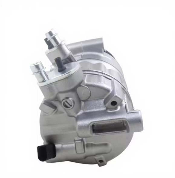 New Auto Air Conditioning Compressor LR056365 LR019133 LR057691 for Automotive Car Parts