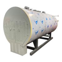 Caldeira de vapor elétrica de alta pressão CE CCC para escola de baixa manutenção