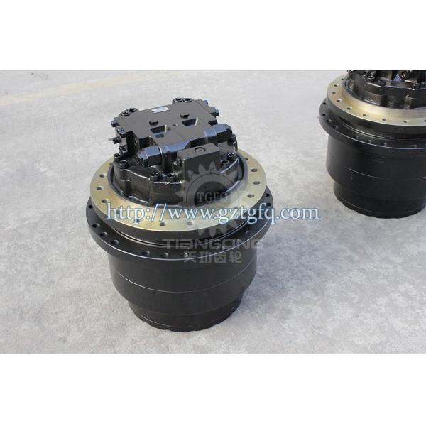 ODM OEM Assy DH300-7 DX300 конечной передачи Dawoo экскаватора TGFQ