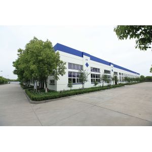 Changzhou Greengarden Tech Co.,Ltd