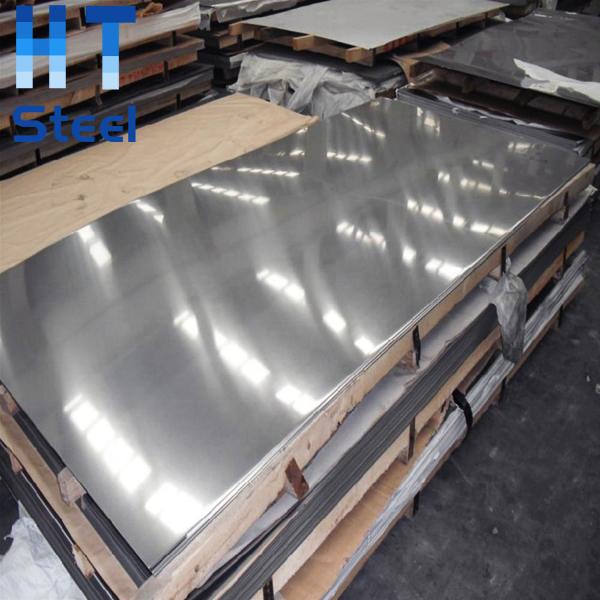 JIS 4x8 Stainless Steel Sheet 3mm 2mm 5mm 430 Stainless Steel Plate