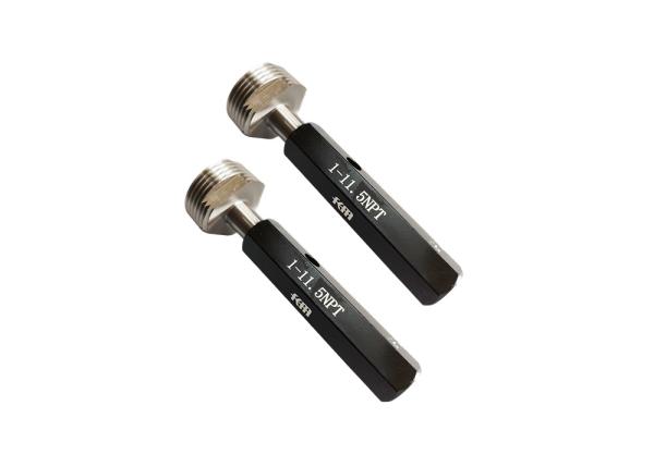 Outils de mesure du diamètre du trou (ANSI)