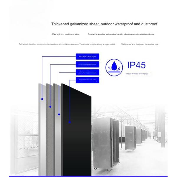 Fashionable Large Capacity Combo Vending Machine for Bakery Hotel and Restaurant Needs