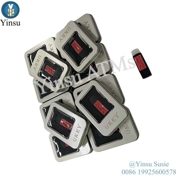 Ncr Atm Master Key NCR UKEY NCR License NCR USB Dongle NCR Tools