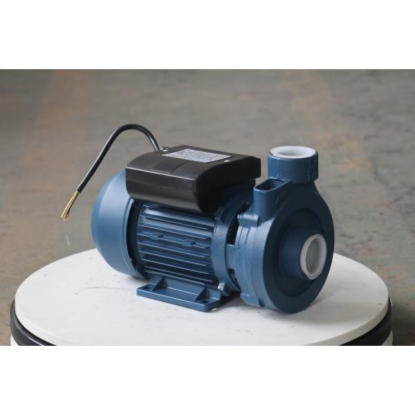 Dkm Series Centrifugal Electric Motor Water Pump 0.75hp 110v 60hz For Sewage Area